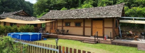 Hongcheon Private Bed and Breakfast Torang